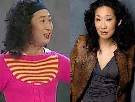 孟美岐长得好像林永健啊！所以她是不是女爱豆里眼睛最小的？