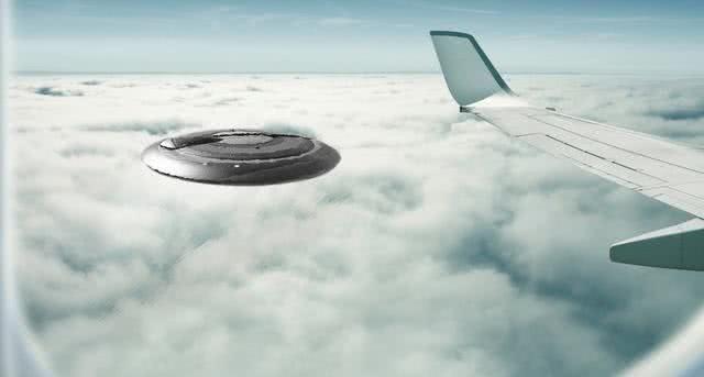UFO探索：1952年泛美航空的空中UFO事件，为何轰动了整个世界？