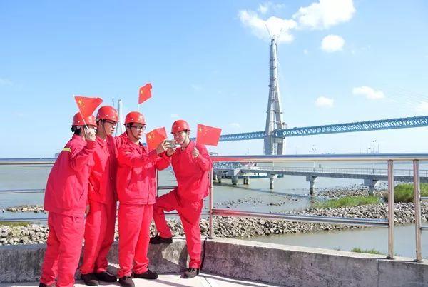 太壮阔！苏州这条世界第一的跨长江大桥马上合龙了！