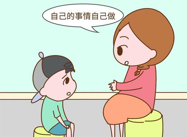 上学以后，这三件事要“逼”孩子去做，将来性格好还有出息