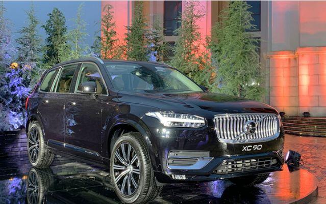 新款沃尔沃XC90，上市10天就降价19万，是自救还是饮鸩止渴？