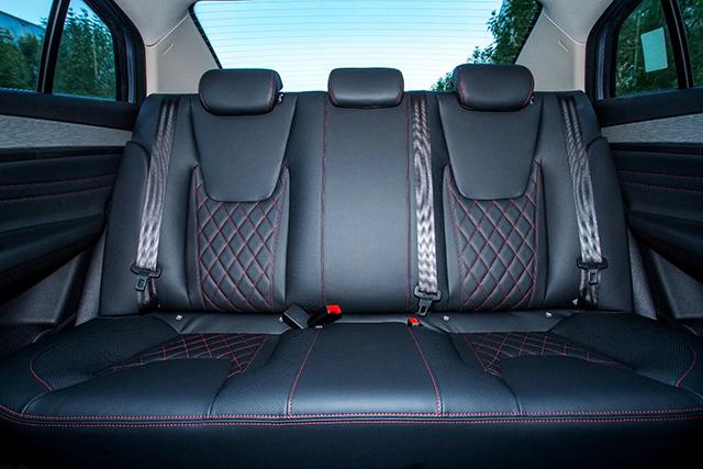 艾瑞泽GX冠军版售7.59万元起，打造越级舒适座驾