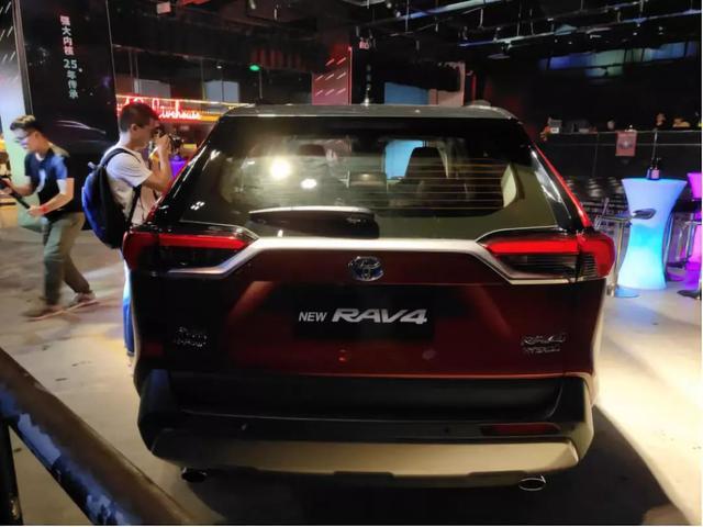 T5/全新RAV4/名爵ZS领衔，抢先看10月上市重磅新车