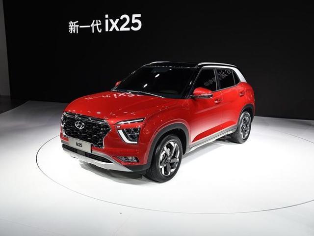 特立独行的SUV，10月全新归来，惊艳的外观大方霸气，你心动了没