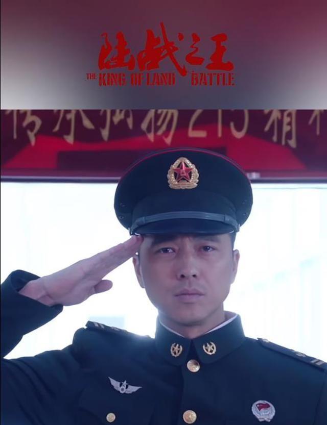 《陆战之王》牛努力遗憾退伍，张能量3次力挽狂澜，成为新兵王