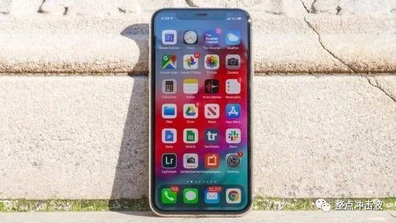 使用近2年的iPhone 7换手iPhone 11，有几句话不吐不快