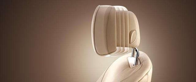 汽车的头枕究竟有什么用？它能提升汽车的安全性能吗？