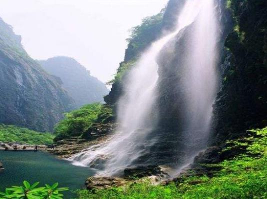 江西旅游必去的4座名山，都是世界遗产，你来过吗？