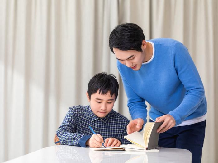 陪读老妈不好当，不想鸡飞狗跳，学学这位宝妈吧！