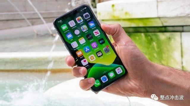 使用近2年的iPhone 7换手iPhone 11，有几句话不吐不快