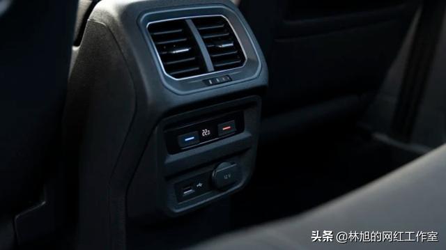 澳洲2020款大众Tiguan 110TSI价格及配置