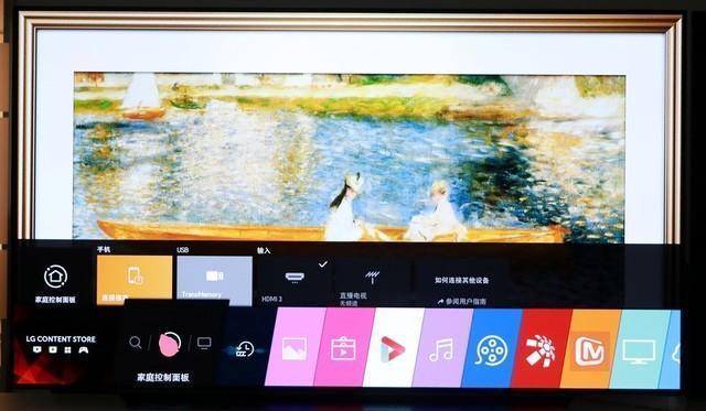 旗舰电视怎么选？看完LG和索尼家的最新产品，我有这些体验