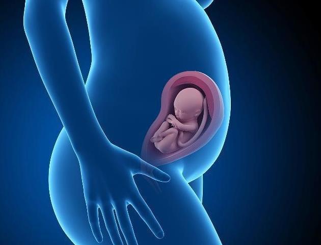 孕期，若这3个症状你都出现过，你该高兴，胎儿发育得又快又好