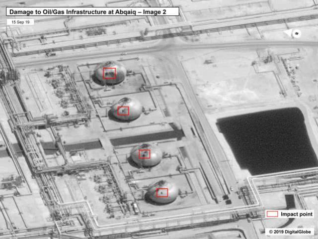 沙特炼油厂遇袭，曝光“爱国者”弱点，美制最强防空系统已成鸡肋