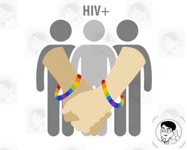 艾滋病来临时，身体会出现4个信号，1种人要特别注意