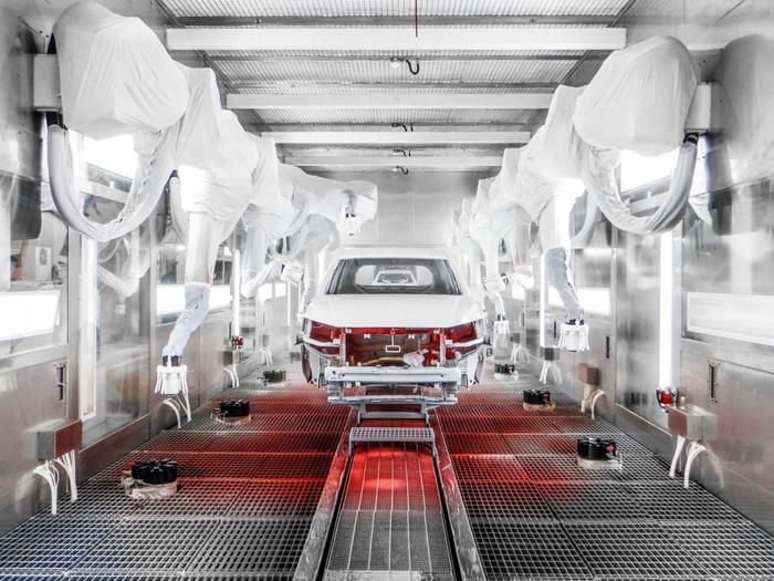 长安欧尚X7自曝造车工艺，“当红品质”是否空穴来风？