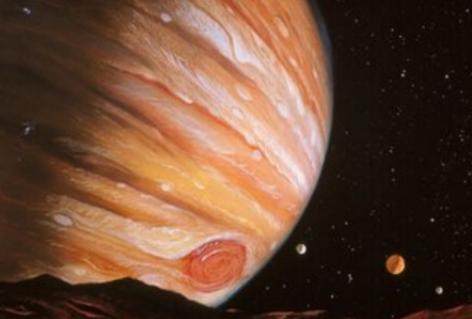 木星能成为人类的新家园吗？答案很残酷，在上面人类只能活几小时