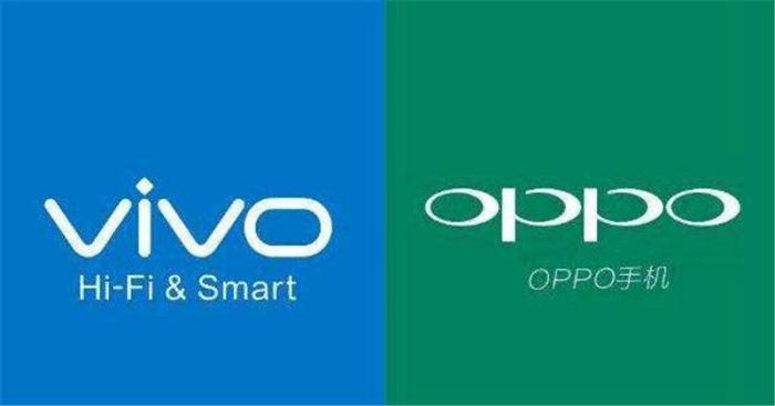 为何OPPO和vivo只用英文名，没有中文名吗？