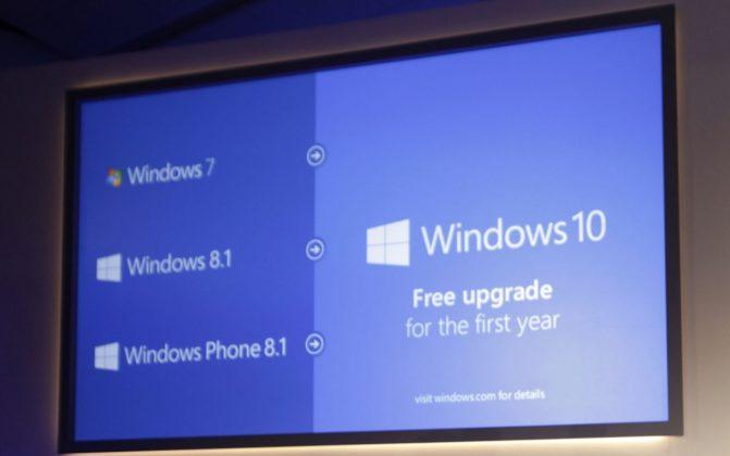 19年7月操作系统市场份额数据：Windows 10持续增长