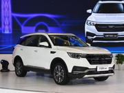 实力不输哈弗H6，高速稳如牛，6.98万比宝骏530厚道，月销1086辆