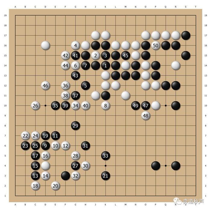 罕见的巾帼与须眉争冠 日本龙星战决赛上野功亏一篑不敌一力辽