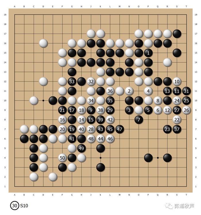 罕见的巾帼与须眉争冠 日本龙星战决赛上野功亏一篑不敌一力辽
