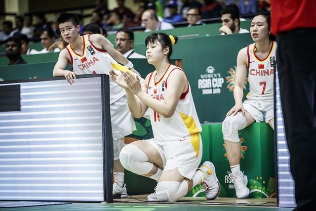 女篮亚洲杯：中国队轻取新西兰 澳大利亚太强12人得分有8人上双