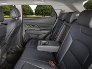 让上汽赔了40亿？罕见柴油SUV标配锁止，第四代既时尚又能越野