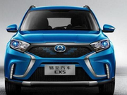 续航破400km，补贴后售价跌破12万 江铃易至EX5究竟怎么样？