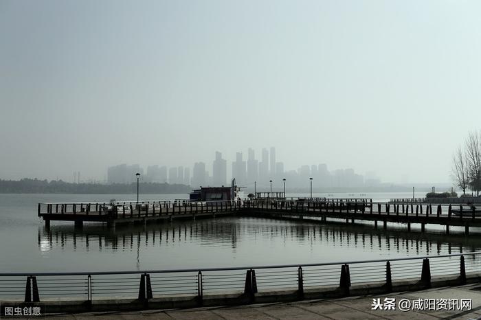 美丽中国之安徽蚌埠影像