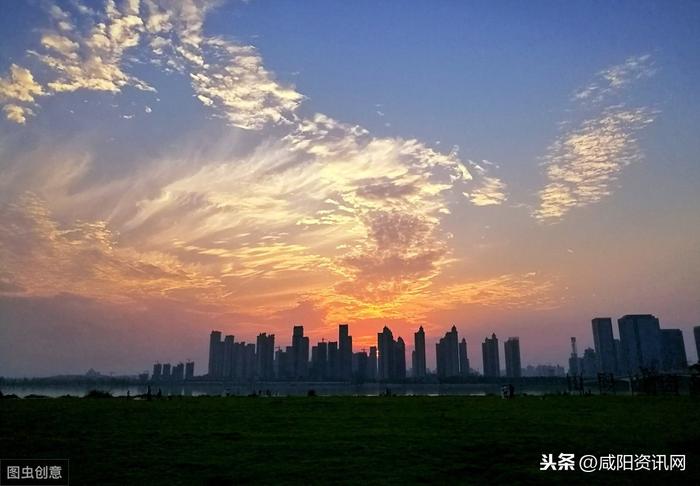 美丽中国之安徽蚌埠影像