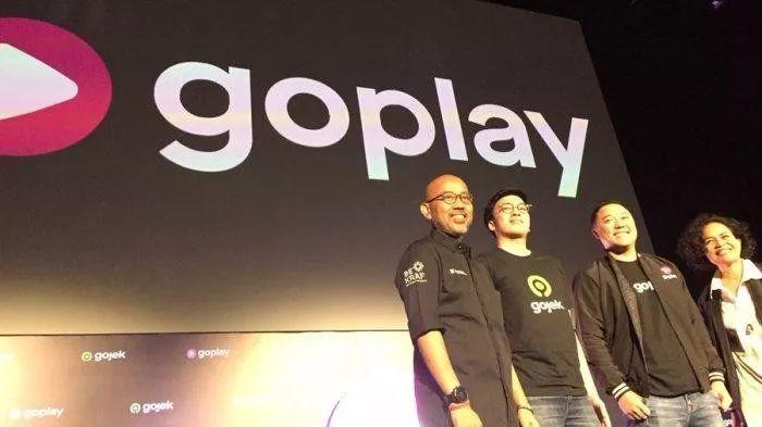 印尼独角兽Gojek推出视频流媒体平台GoPlay丨东南亚创投日报