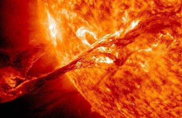 太阳走向灭亡的过程，究竟是怎样的？最后会变成什么模样？