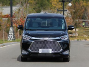 中国制造再创辉煌，投诉近乎为零，宽达1850mm，仅10万起步