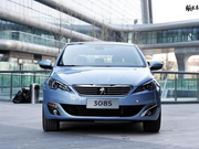 停产是必然，标致308S，研发不走心，你注定是个失败者！