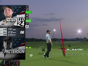 视频-455码！世界长打王锦标赛康斯特罗暴力一击