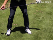 视频-朝着美巡赛奔跑 张新军讲述他的酸甜苦辣事