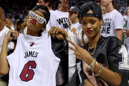 NBA球星心目中的赤木晴子：杜兰特钟情斯嘉丽，威少是霉霉铁杆粉