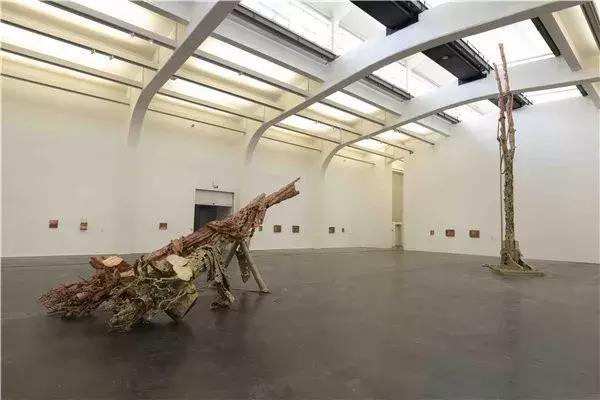 马修·巴尼中国首次大型个展在UCCA尤伦斯当代艺术中心开幕