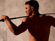 视频-科普卡为ESPN拍摄裸体写真的幕后故事