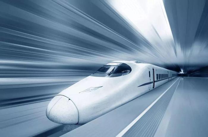 ​当高铁过境，巴中兴文经开区将迎来怎样飞速的发展？