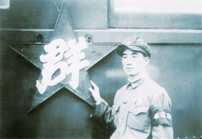吉林“群众号”列车与新中国同龄，是全国第一个进京的“慢车”