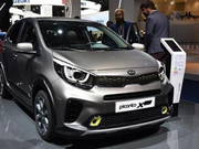 将微型车Picanto进行电气化改造，起亚将推低价纯电车，能行吗？