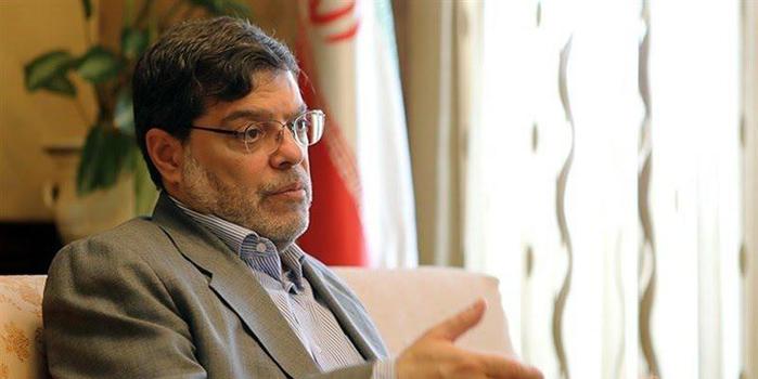 伊朗学者:独立自主外交政策让发展中国家更信