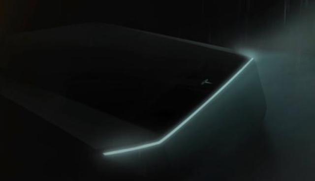 特斯拉皮卡年底下线，Model Y、全新Roadster将于明年正式投产
