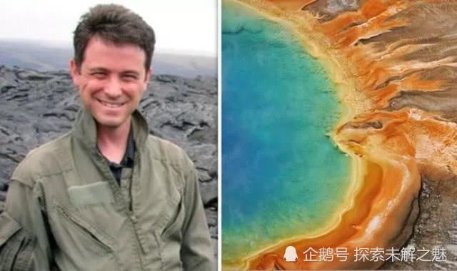 黄石火山担忧！美国地质调查局科学家承认：超级火山“非常活跃”