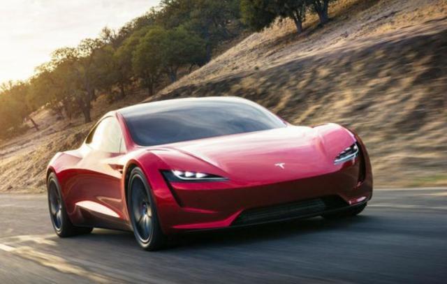 特斯拉皮卡年底下线，Model Y、全新Roadster将于明年正式投产