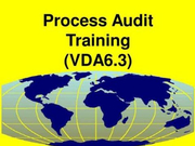 瑞风S4按照德国汽车标准VDA生产，那什么是VDA呢？