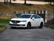 被遗忘的国产豪车，车长超5米，比奥迪A6L帅气，却无人赏识