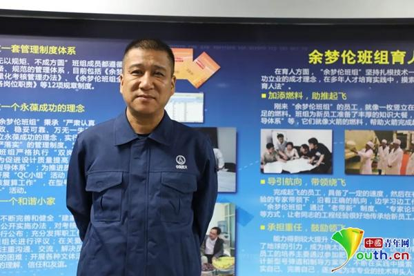 长征二号F运载火箭总师张智的故事